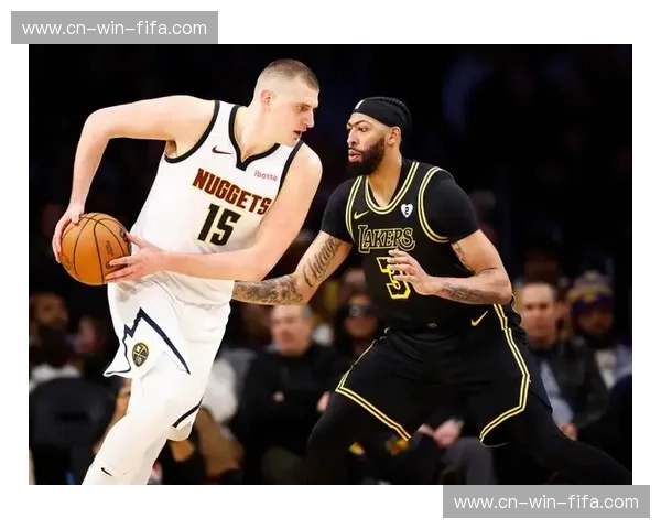 巅峰宿命对决！湖人vs掘金半决赛：紫金军团能否复仇掘金铁军？深度解析直播看点